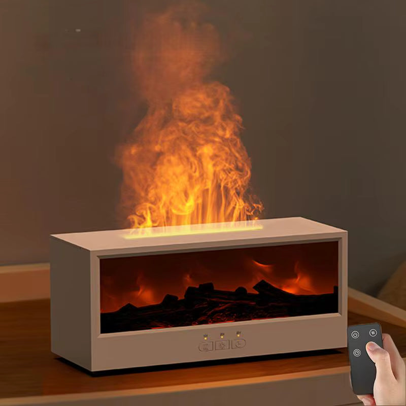 Fireplace Mist Diffuser™