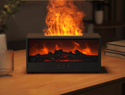 Fireplace Mist Diffuser™