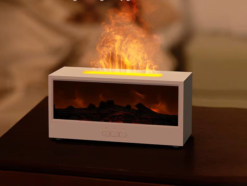 Fireplace Mist Diffuser™