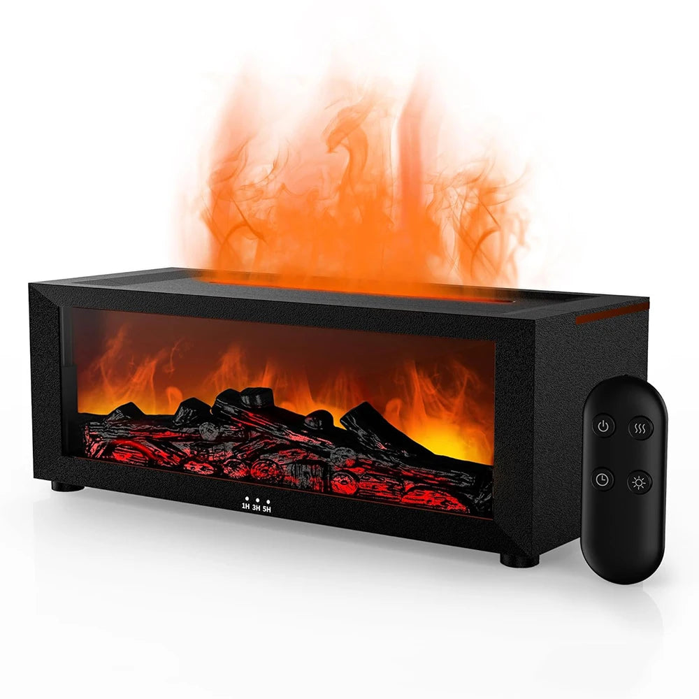 Fireplace Mist Diffuser™